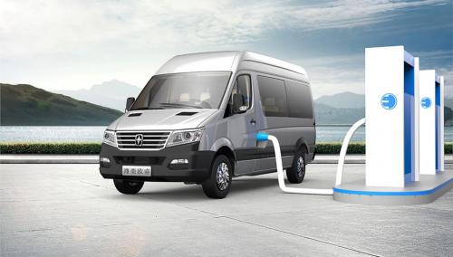 工信部背书 潍柴欧睿节油减排享免税