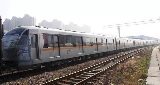 上海2035年轨交规划一览 将新增25,26号线等多条线路