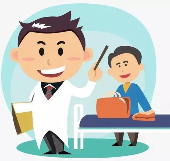 全科医生将涨工资提职称提升岗位吸引力政策一览