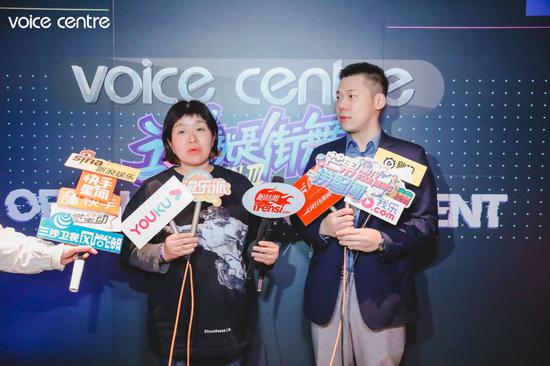 灿星制作携手taxx打造上海全新文化娱乐跨界地标