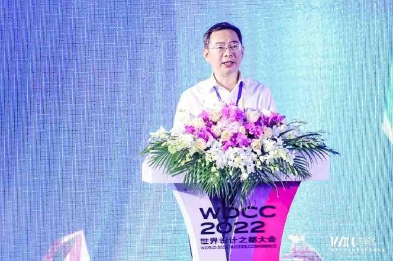 上海市青浦区副区长陈汇青