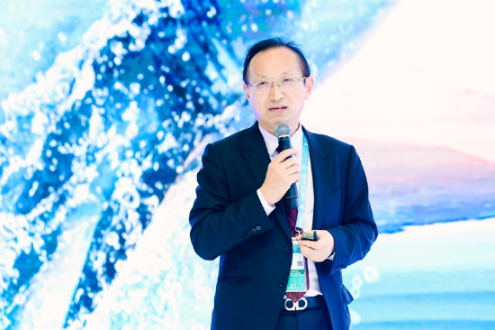 同济大学附属上海市肺科医院周彩存教授