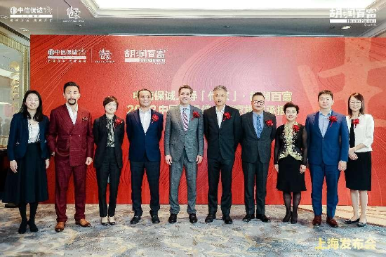 现场特邀嘉宾合影