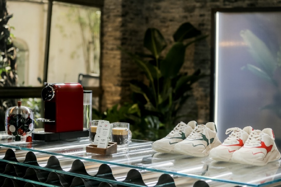 Nespresso与ASH一同探索可持续与生活美学