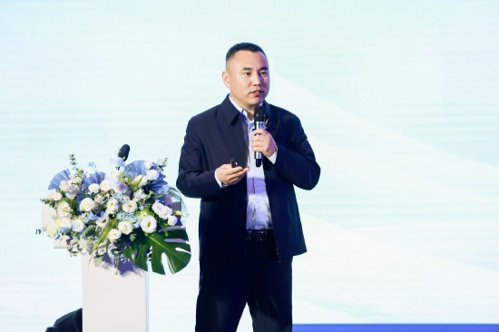 中国关心下一代工作委员会儿童发展研究中心项目执行主任王立华