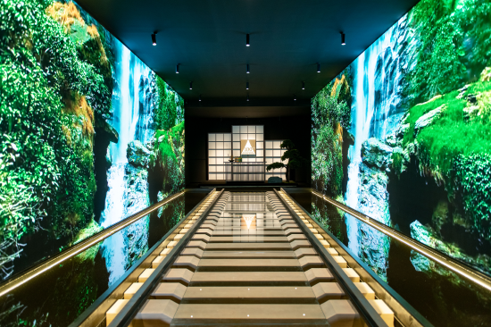三得利世家百年特展