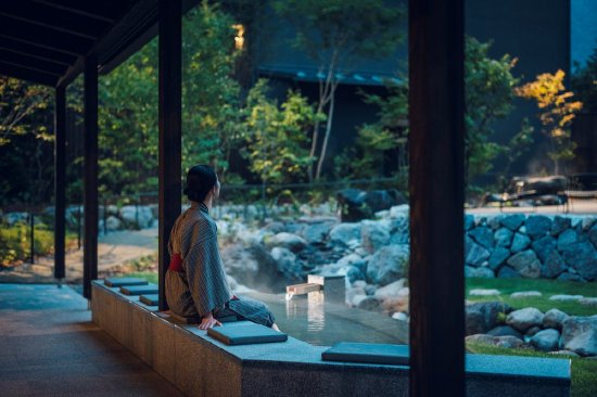 界 奥飞驒