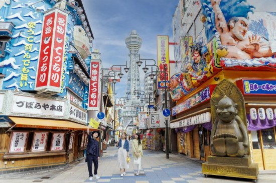 OMO7大阪