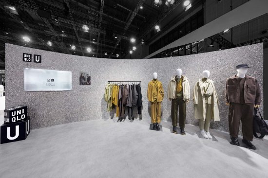 Uniqlo U系列