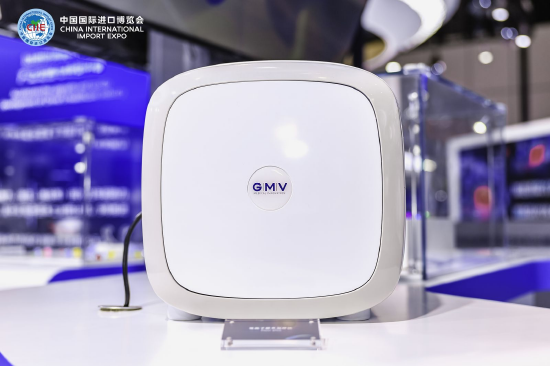 由意大利GMV公司潜心研发的等离子皮肤及眼科治疗装置Plexr®