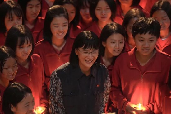 《山花烂漫时》