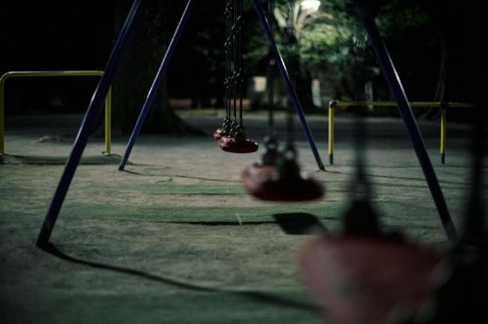 佳能RF45mm F1.2 STM样片，弱光环境下也能获得清晰稳定的画面