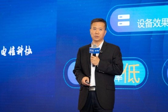 张晖发布 “云堤”安全托管服务