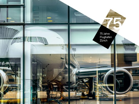 Credits (C): Flughafen Zürich AG.