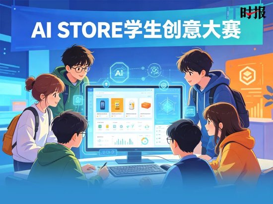 作者：IT时报郝俊慧 通讯员：黄爱萍 编辑：孙妍