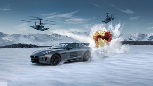 嘉实多极护 全面引爆速度与激情_爱卡汽车