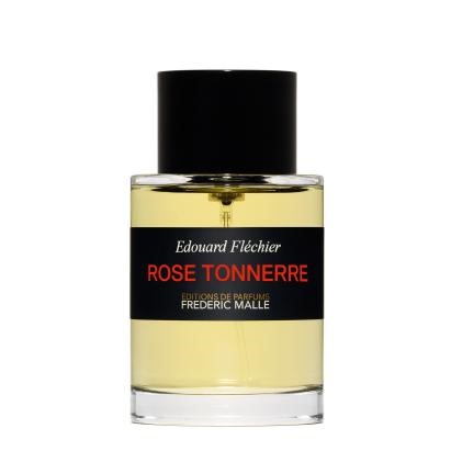 Rose Tonnerre夜色玫瑰