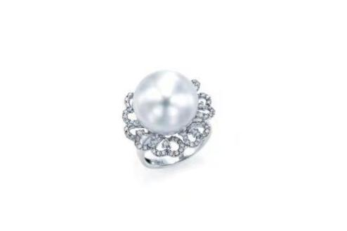 韩国UNIO JEWELERY作品