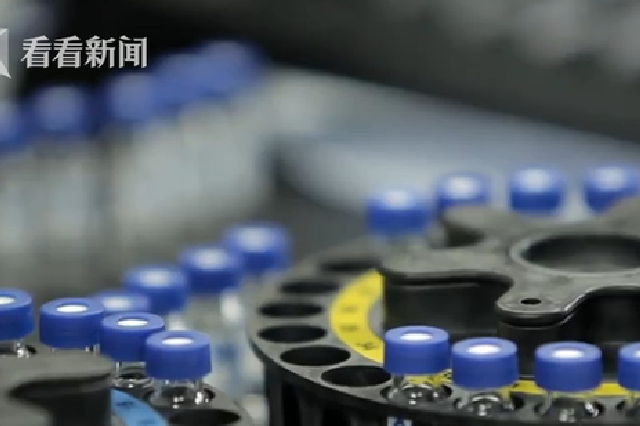 上海全球首创糖尿病新药开始投产 近期将铺进医院药房