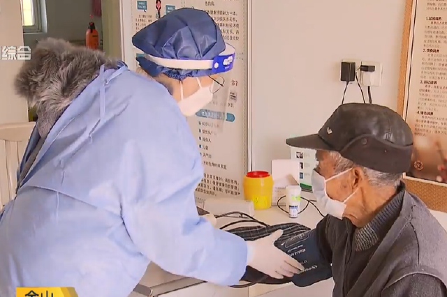 上海基层医疗机构多重守护居民健康 加强药品储备