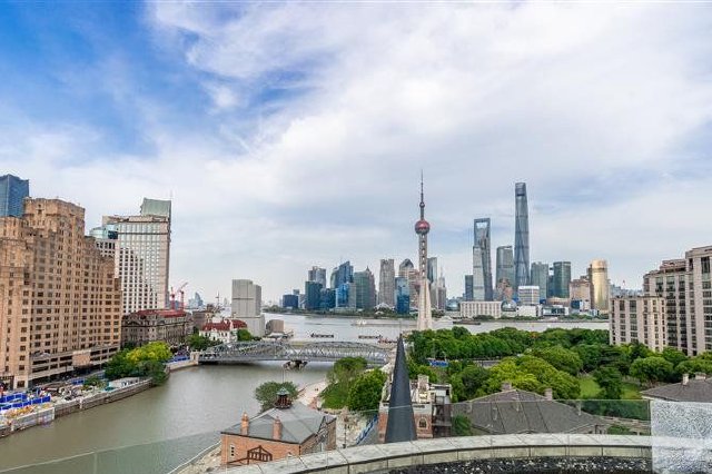 上海这几个企业数据指标全国第一，对标世界一流，申城营商环