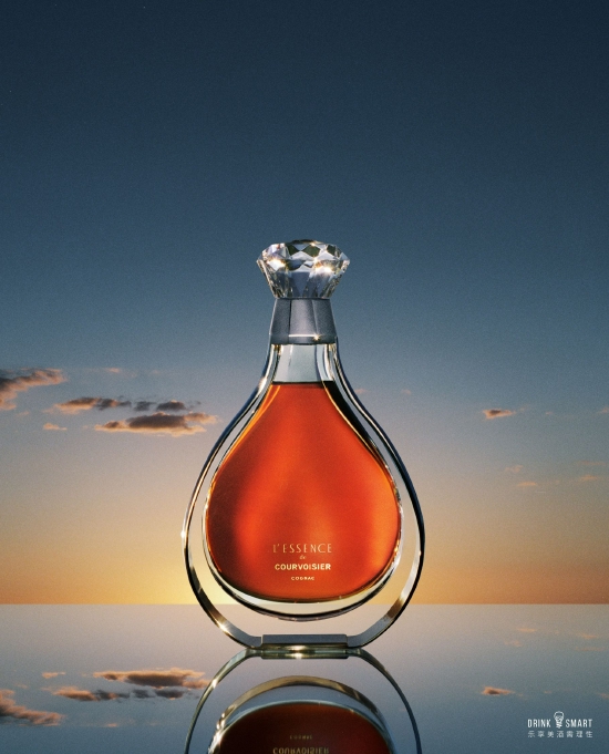 COURVOISIER馥华诗L‘Essence