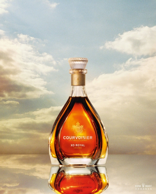 COURVOISIER馥华诗XO Royal