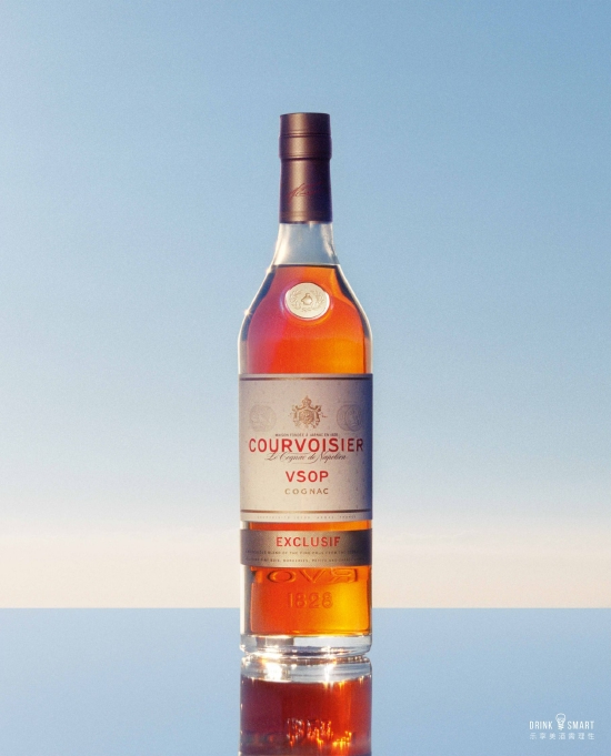 COURVOISIER馥华诗VSOP