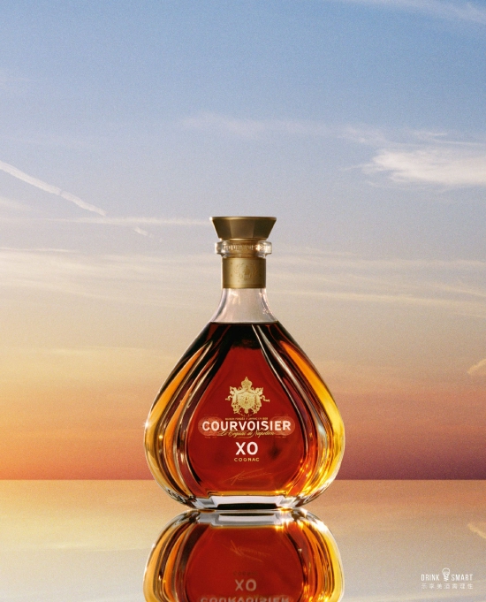 COURVOISIER馥华诗XO