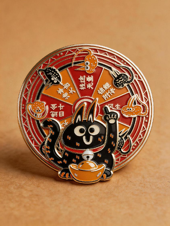 王堆主题文创产品
