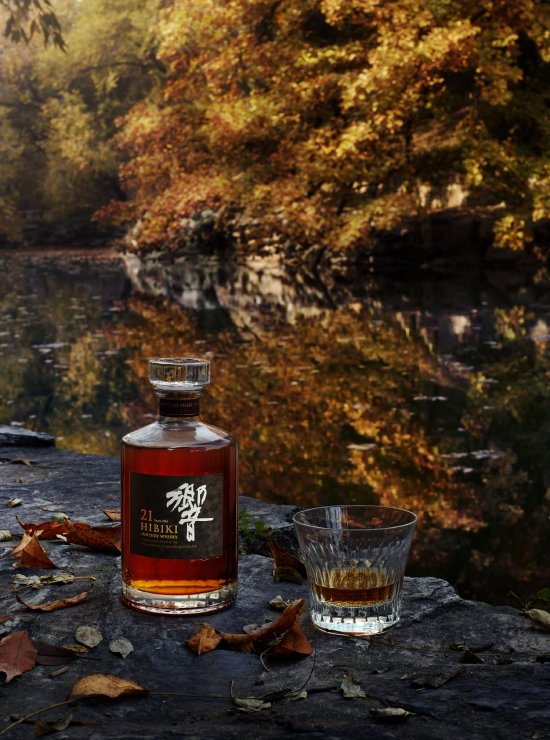 響21年调配型日本威士忌