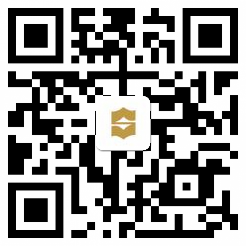 官方微博账号二维码