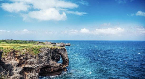 8月9日“蓝梦之歌”将带领旅客探秘冲绳那霸绝美海岸