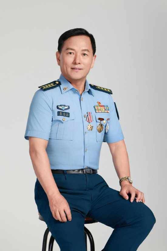 2026年度上海市“最美退役军人”高文山。