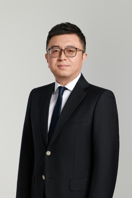 2026年度上海市“最美退役军人”李帅。