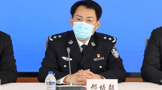 新民晚报记者 王凯 摄