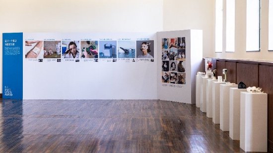 戴森设计大奖往届获奖作品展