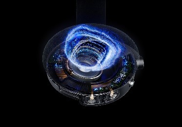 Dyson OnTrac 降噪耳机科技图