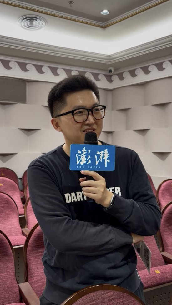 影迷可达鸭讲述自己的迷影生活