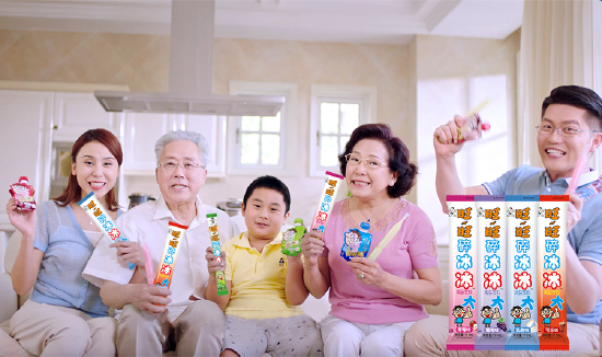 图源:旺旺集团