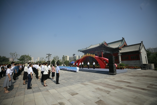 重磅关注开园开通开工！太原市盘点一大批重点基础设施项目 - Vimarsana News
