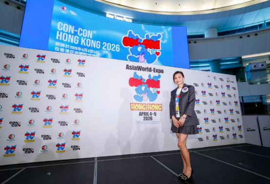 羚邦集团创办人兼董事会主席赵小燕