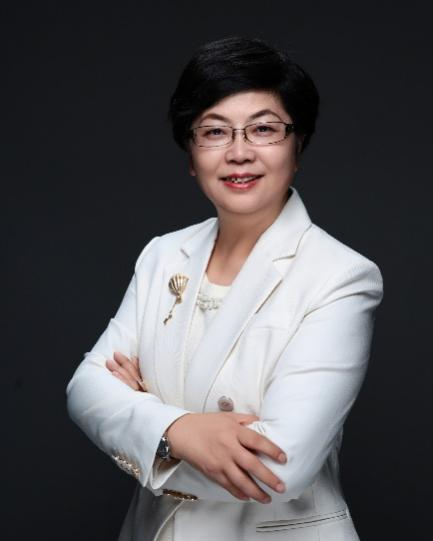 网心科技联合创始人、首席运营官马婷