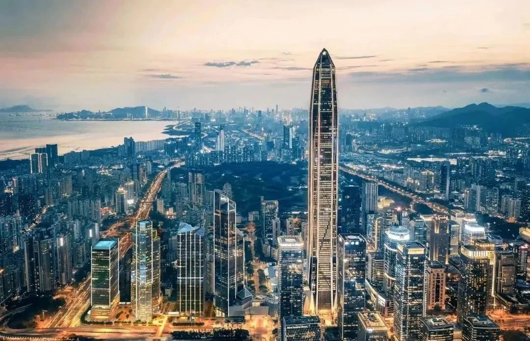 公益出海,是中国平安的初心使然
