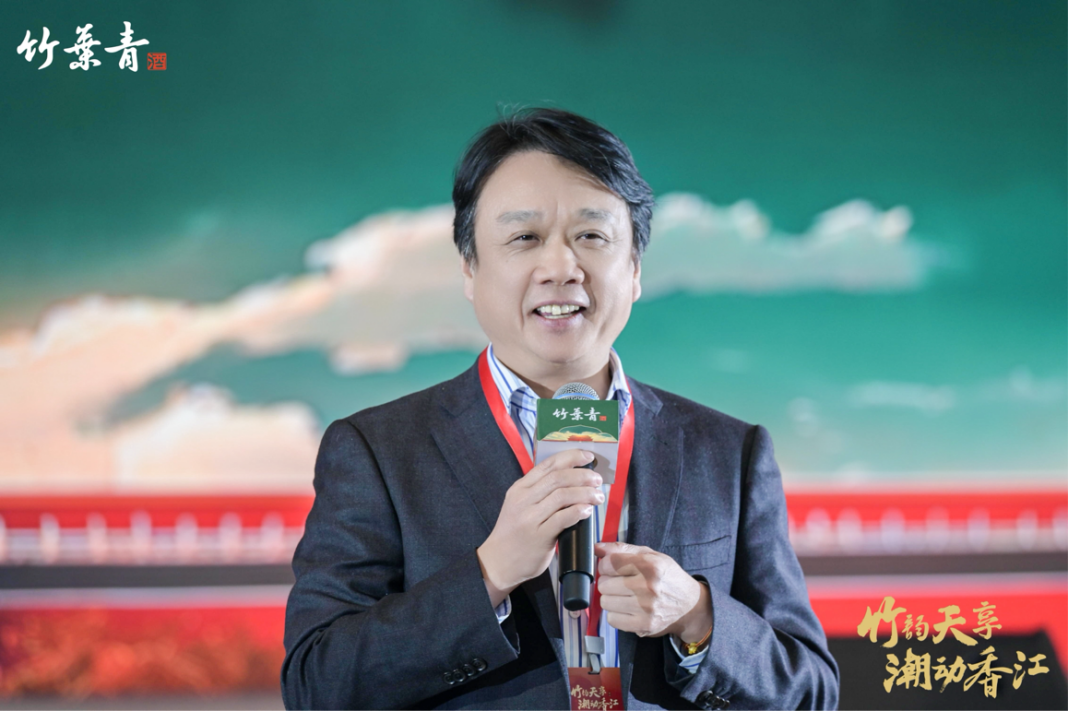 中国烹饪协会副会长、淮扬菜非遗传承人周晓燕