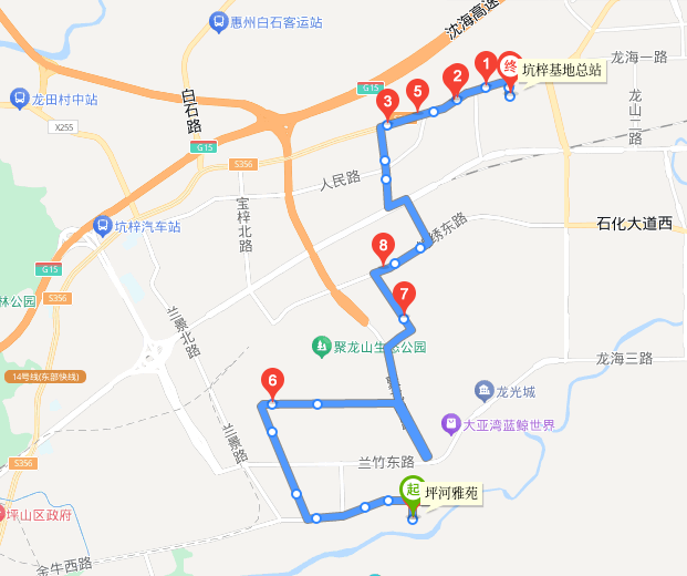 M142线线路图