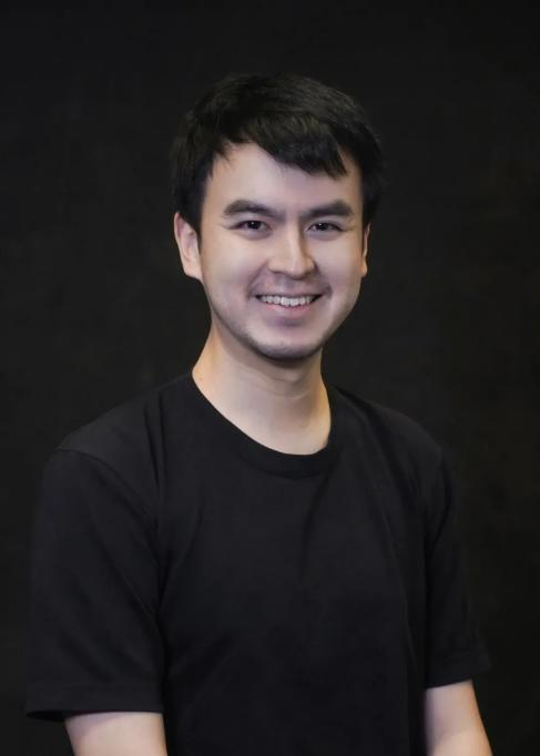 演员:许英邦 承蒙香港演艺学院批准参与此次制作