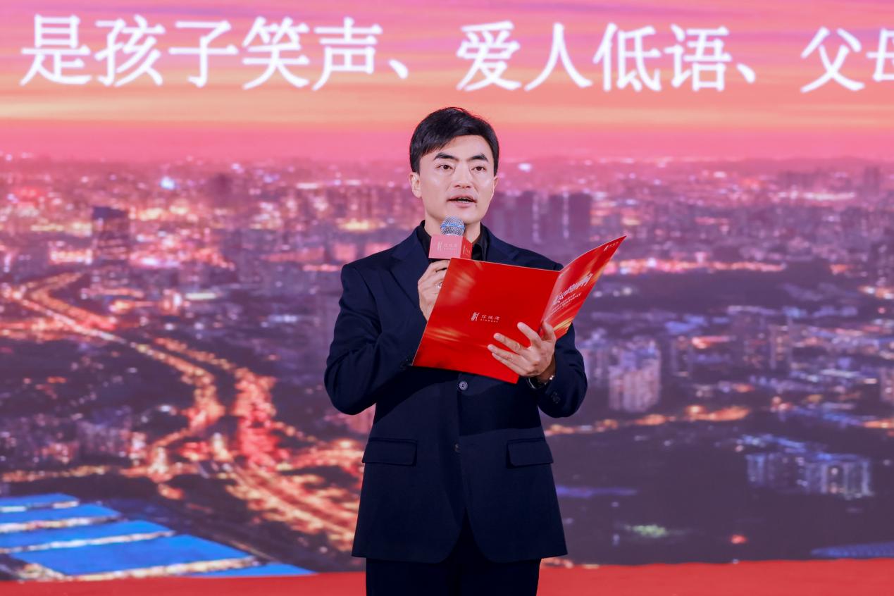 湾海回响，艺境共生！中信城开信悦湾生活大赏启幕深圳顶豪新范式_手机新浪网