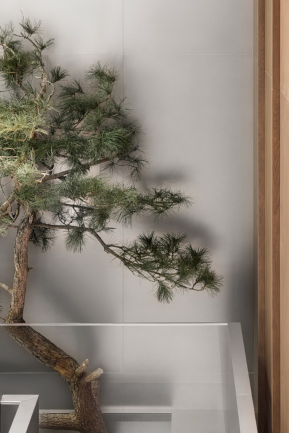 On昂跑深圳万象天地旗舰店全新空间叙事