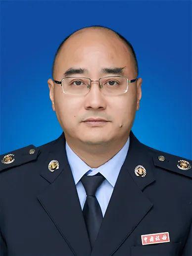 尹大军:罗湖区税务局党委书记,局长